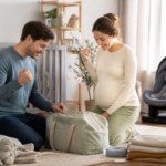 La grossesse et l&rsquo;accouchement : Tout ce que vous devez savoir pour être prêt !