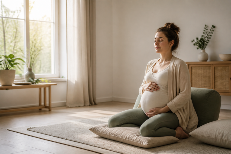 Grossesse et Accouchement : Le Guide Incontournable pour Devenir Maman Sans Stress !