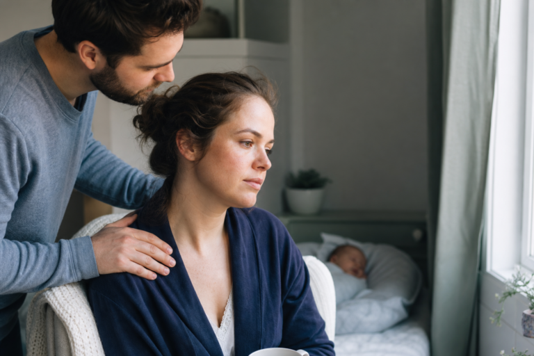 Grossesse et Accouchement : Le Guide Incontournable pour Devenir un Pro du Baby Blues !