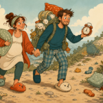 La grossesse et l&rsquo;accouchement : un voyage incroyable et parfois hilarant !
