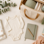 Grossesse et Accouchement : Tout ce que vous devez savoir pour être prêt à devenir parent !