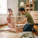 Grossesse et Accouchement : Les Aventures Épiques de Devenir Parent !