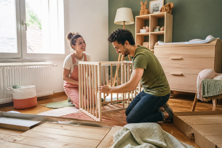 Grossesse et Accouchement : Les Aventures Épiques de Devenir Parent !