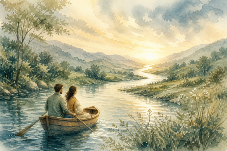 Grossesse et Accouchement : Le Grand Voyage de la Vie !