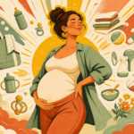 Grossesse et Accouchement : Le Guide Ultime pour Devenir Super-Mamans !