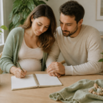 Grossesse et Accouchement : Le Guide Ultime pour Devenir Parent Sans Stress !