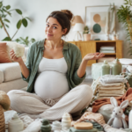 Grossesse et Accouchement : Tout ce que vous devez savoir sans perdre votre humour !