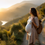 La grossesse et l&rsquo;accouchement : un voyage épique vers la maternité !