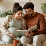 Grossesse et Accouchement : Tout ce que vous devez savoir pour être prêt !